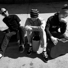 Skills To Pay The Bills (cover)