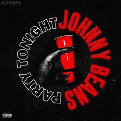 Party Tonight [Prod. BenFrank]