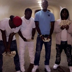 Guns & Drugs - Jae Kush Official Audio