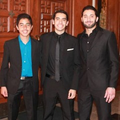 ترنيمة الرب قريب لمن يدعوه ( Cover )