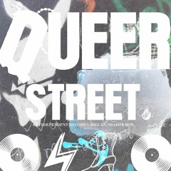 To Each His Own (rough) - 94bpm