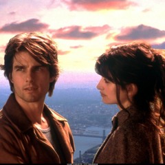 Vanilla sky - Soundtrack (Sigur ros - The nothing song)