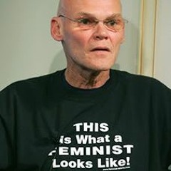 James Carville