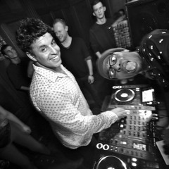 Richy Ahmed - Rinse FM -  Elrow - 8/10/16