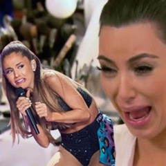 A MASHUP WITH A PINCH OF SIN