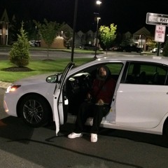 ODE-Uber Everywhere (FREESTYLE)