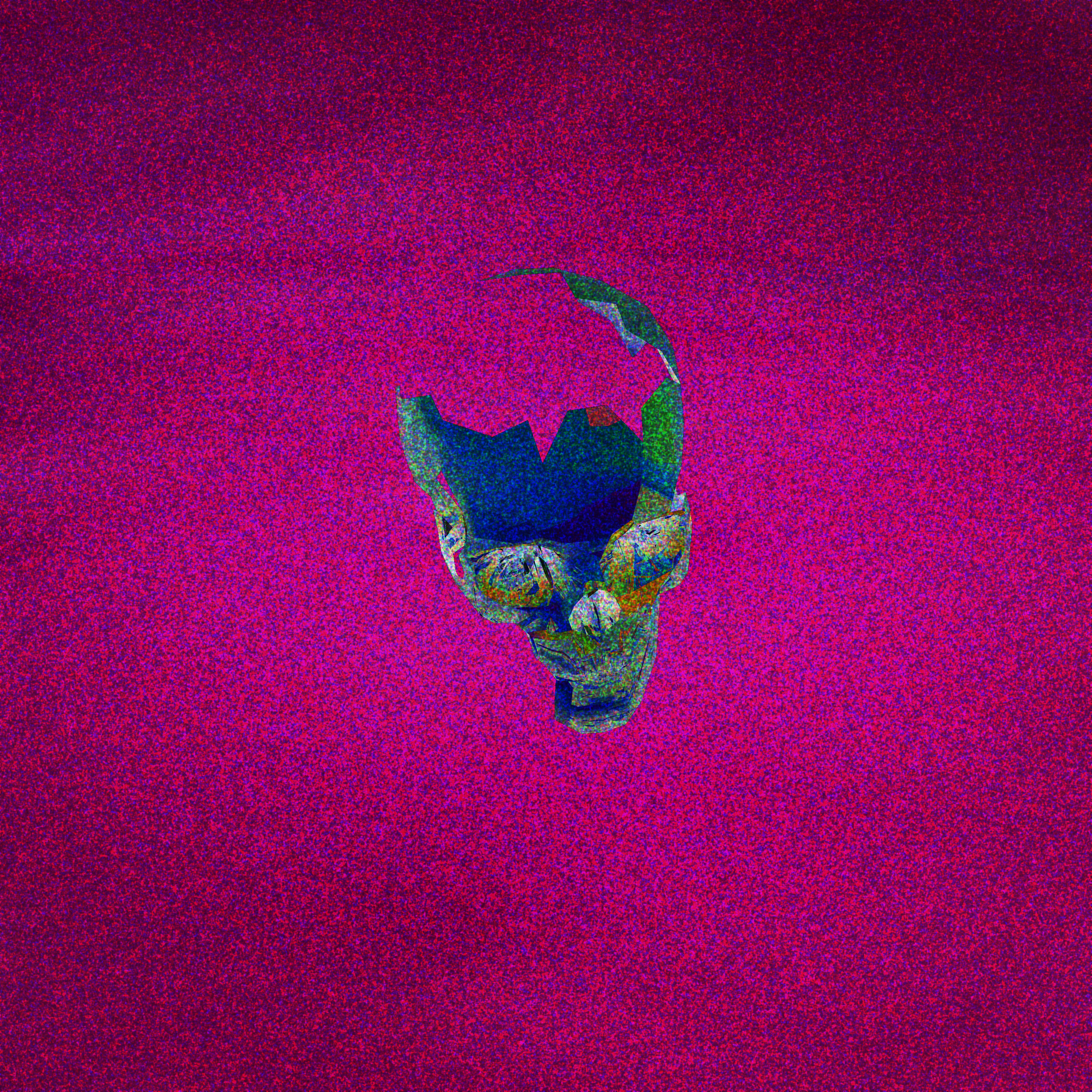 "Prosthesis" episode artwork