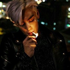 Buckwild - T.O.P (BIGBANG)aka Tempo