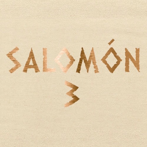 Stream episode Salomón 3 by G316 Satélite podcast | Listen online for free  on SoundCloud