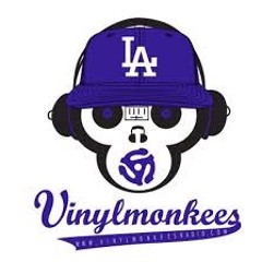 LA Dodger Mix (2016) "Thank You Vin"
