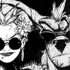 I Know Who I Must Be