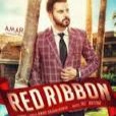 Red Ribbon - Amar Sajjalpuria