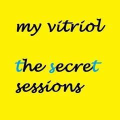 Infinite Morgan & Le Fuss - My Vitriol (unmastered)