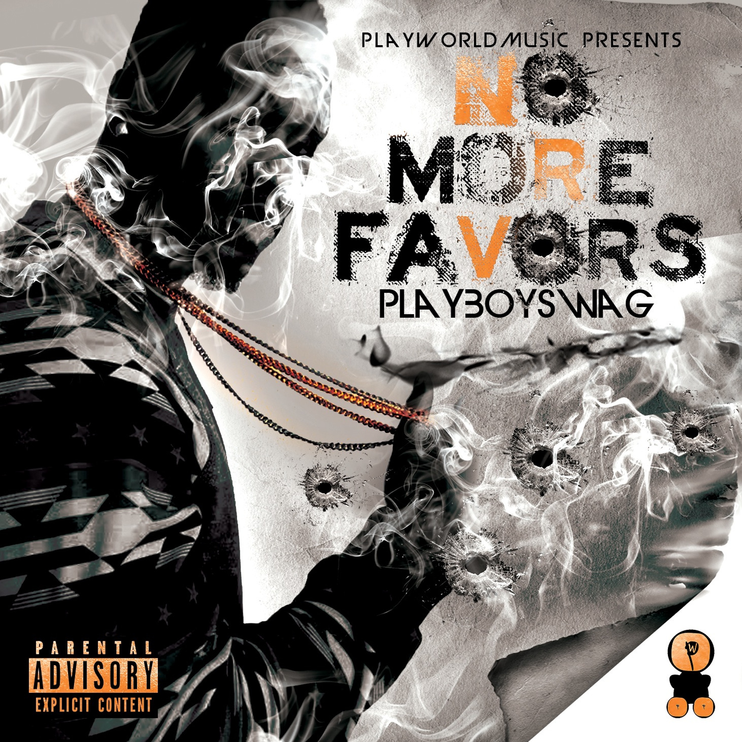 PlayBoySwag Music