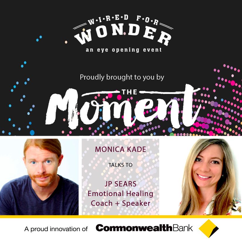 JP Sears Wired - Perspective Through Humour episode artwork