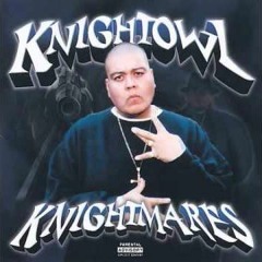 Mr. KnightOwl - Finger On The Trigger