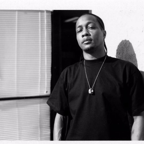 West Coast x Dj Quik x G-Funk Type Beat - Charaf Prod