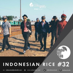 [IOS #32] Indonesian Rice - Satu