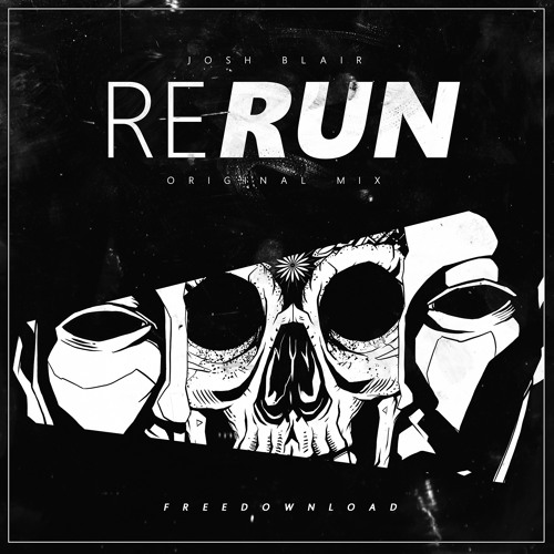 Rerun (Original Mix) [2k Followers Free Download]