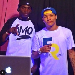 @FEDREADY @DJJABRIEL"PASS THE AUX PT.2" 30 MINUTE MIX