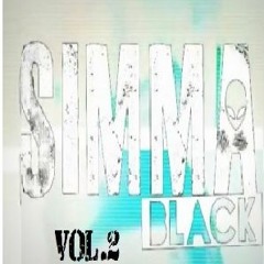 -Simma Black Rec. - Vol.2
