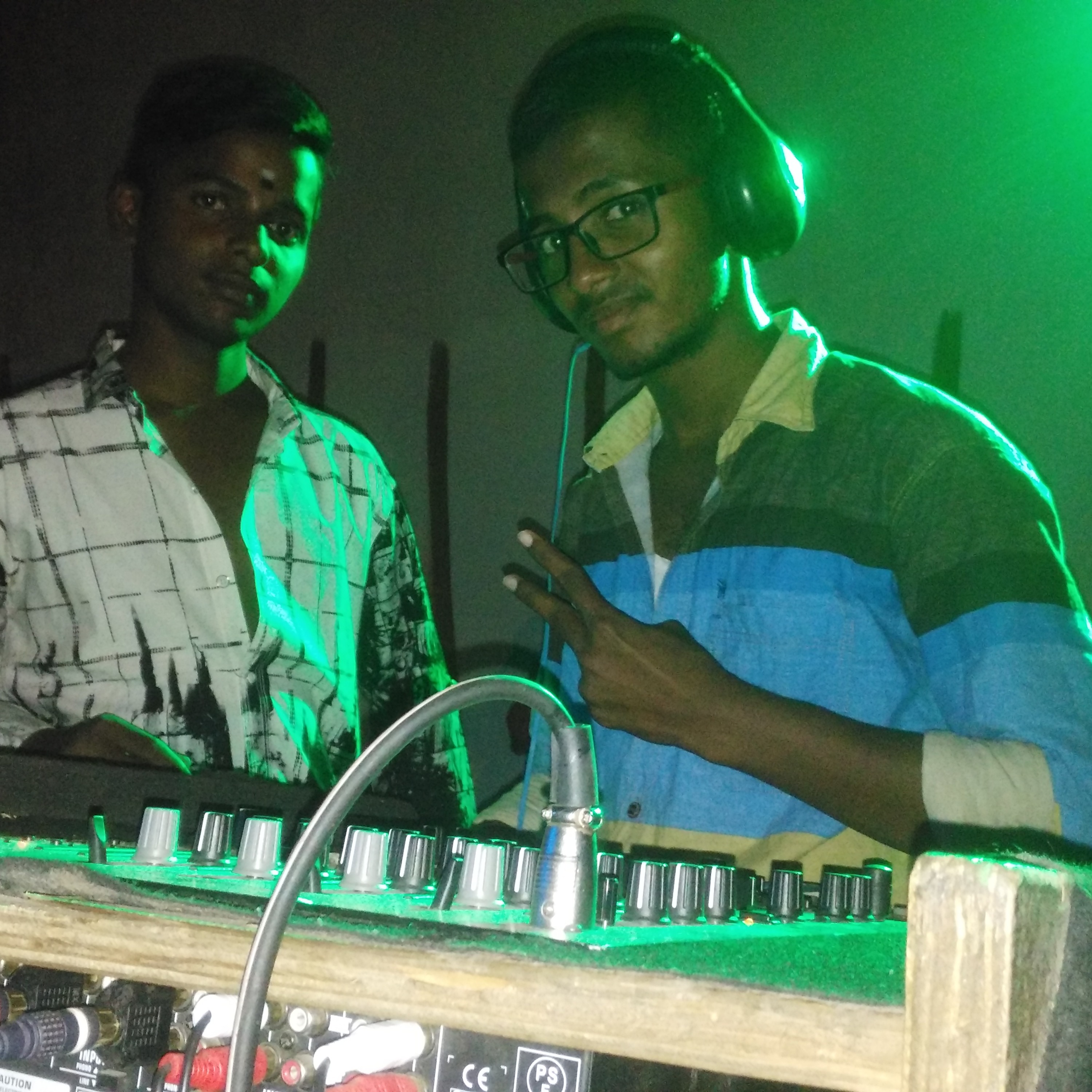 Dj Shiva Ntr Nagar3