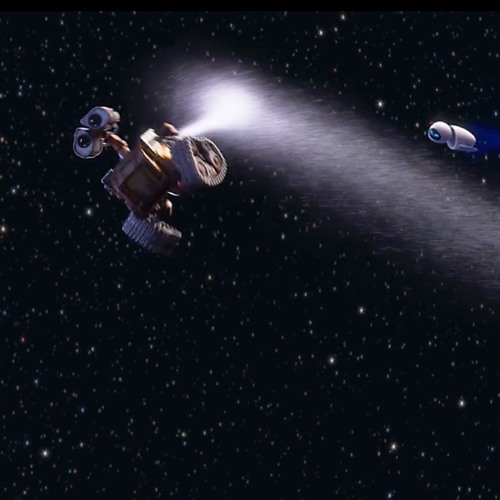 Stream WallE "Define dancing" (my copy) by Muzoleg Listen online for