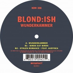 Blond:ish - Wunderkammer (original mix)