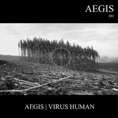 Aegis - Chronos [AEGIS001 | Exclusive Streaming]