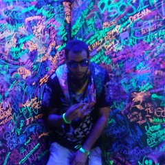 Tommy TweedZ - Costa Rica studio freestyle