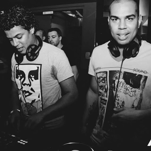 Pep and Rash - Slam FM Mix Marathon 8-5-2015