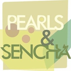 Jonas Saalbach | Pearls & Sencha | # 8