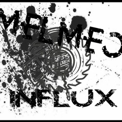 Melmec - Influx