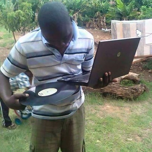 OBIE TRICE - DJ FLEG