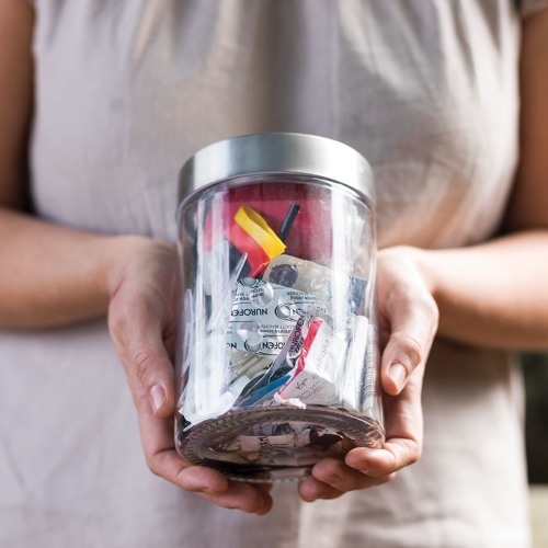 North West FM With Tammy Logan about zero waste living by Gippsland