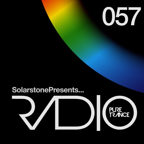 Solarstone Presents Pure Trance Radio Episode 057