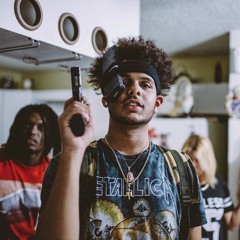 smokepurpp x xxxtentacion type beat - home invasion (prod. 009)