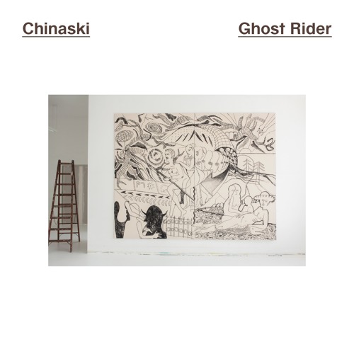 Chinaski – Über Dem Jenseits (Snippet)