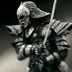 SAMURAI by Digga.MP3