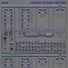 Synth Patches Demo - SM101 Massive Future Techno Patches - Heavy Demo