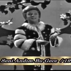Zeki Müren - Seni Andım Bu Gece