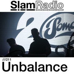 #SlamRadio - 211 - Unbalance