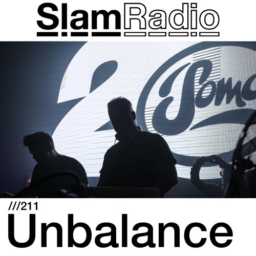 #SlamRadio - 211 - Unbalance