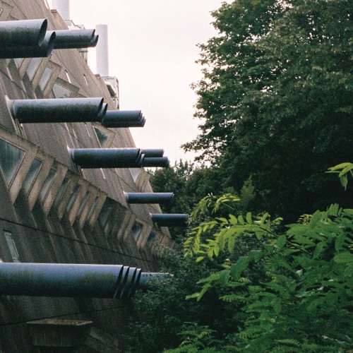 Youandewan - 4D Anxiety
