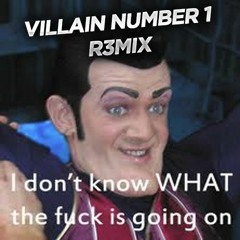We Are Number One R3MIX
