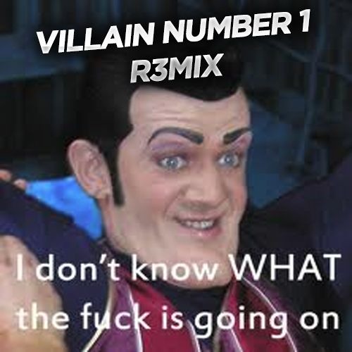 We Are Number One R3MIX