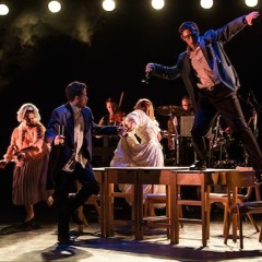 The Nature of Forgetting - trailer music