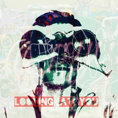 AlexanderTheGr8 presents: Lookin At You- Atla$ Music/NATO