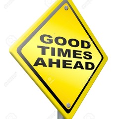Tobin - Good Times Ahead