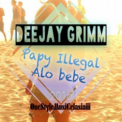 DeeJay Grimm & Ilegales - Alo Bebe [Electro Version]